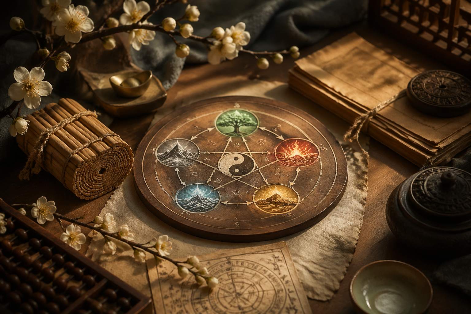 八字合婚的真正意义是什么 八字合婚的真正意义是什么