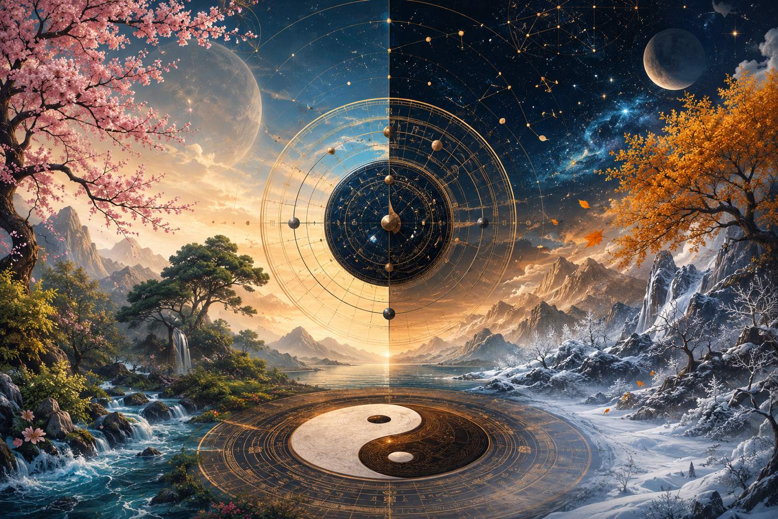 怎么理性区分八字详算的文化价值和娱乐属性