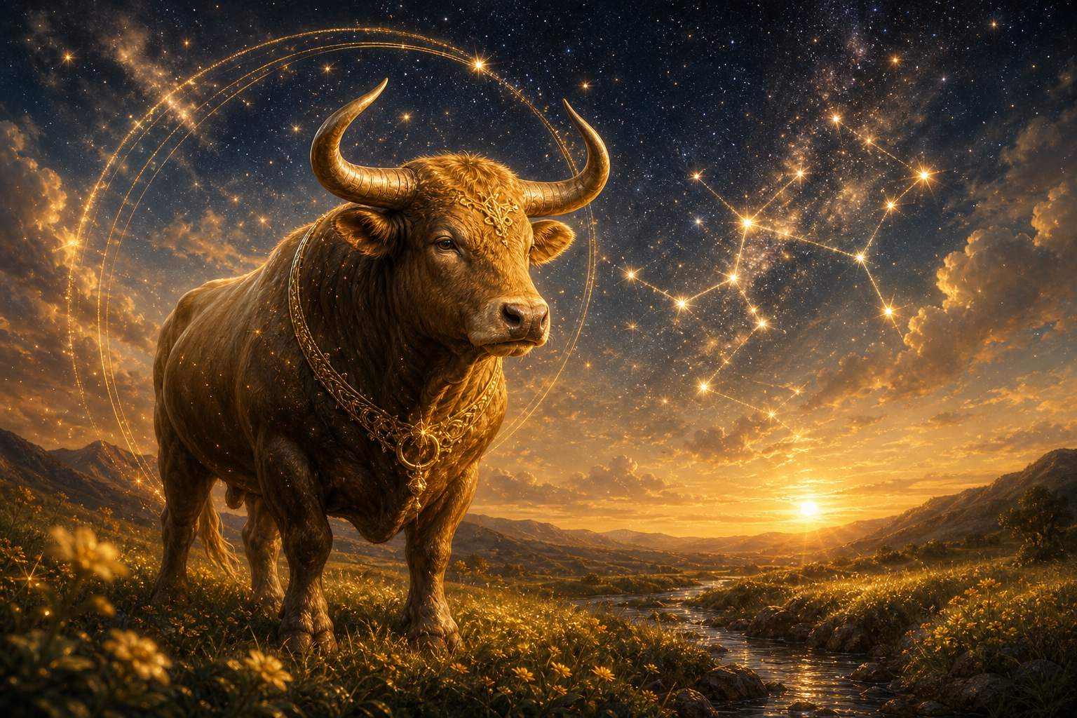 金牛座真是老狐狸吗 金牛座真是老狐狸吗