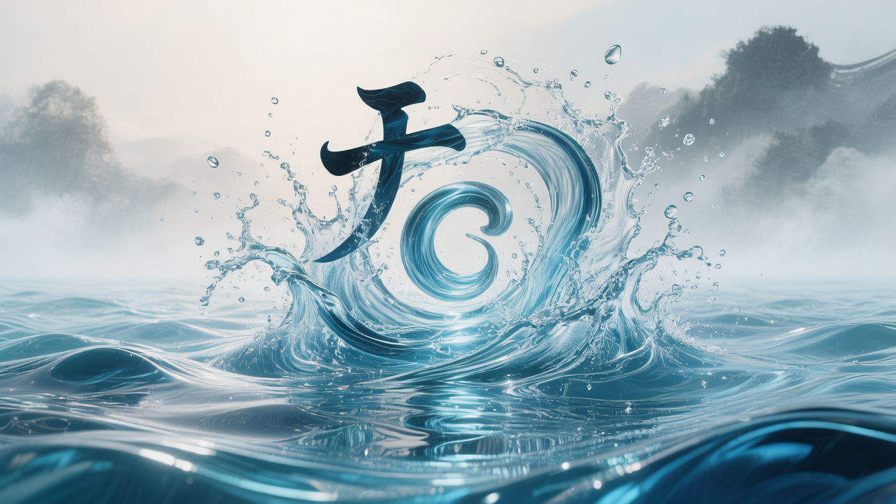 六壬占卜中的__壬__字有什么特殊含义
