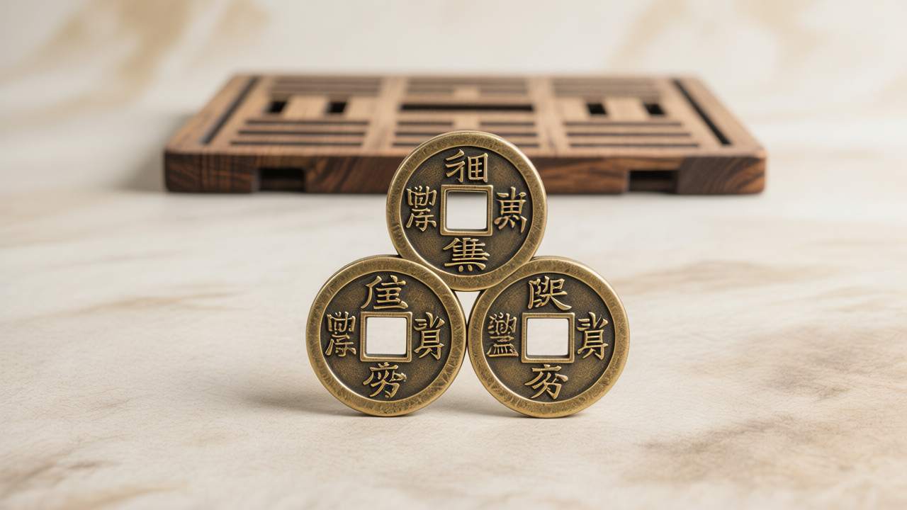 六爻纳甲是什么意思_有什么用