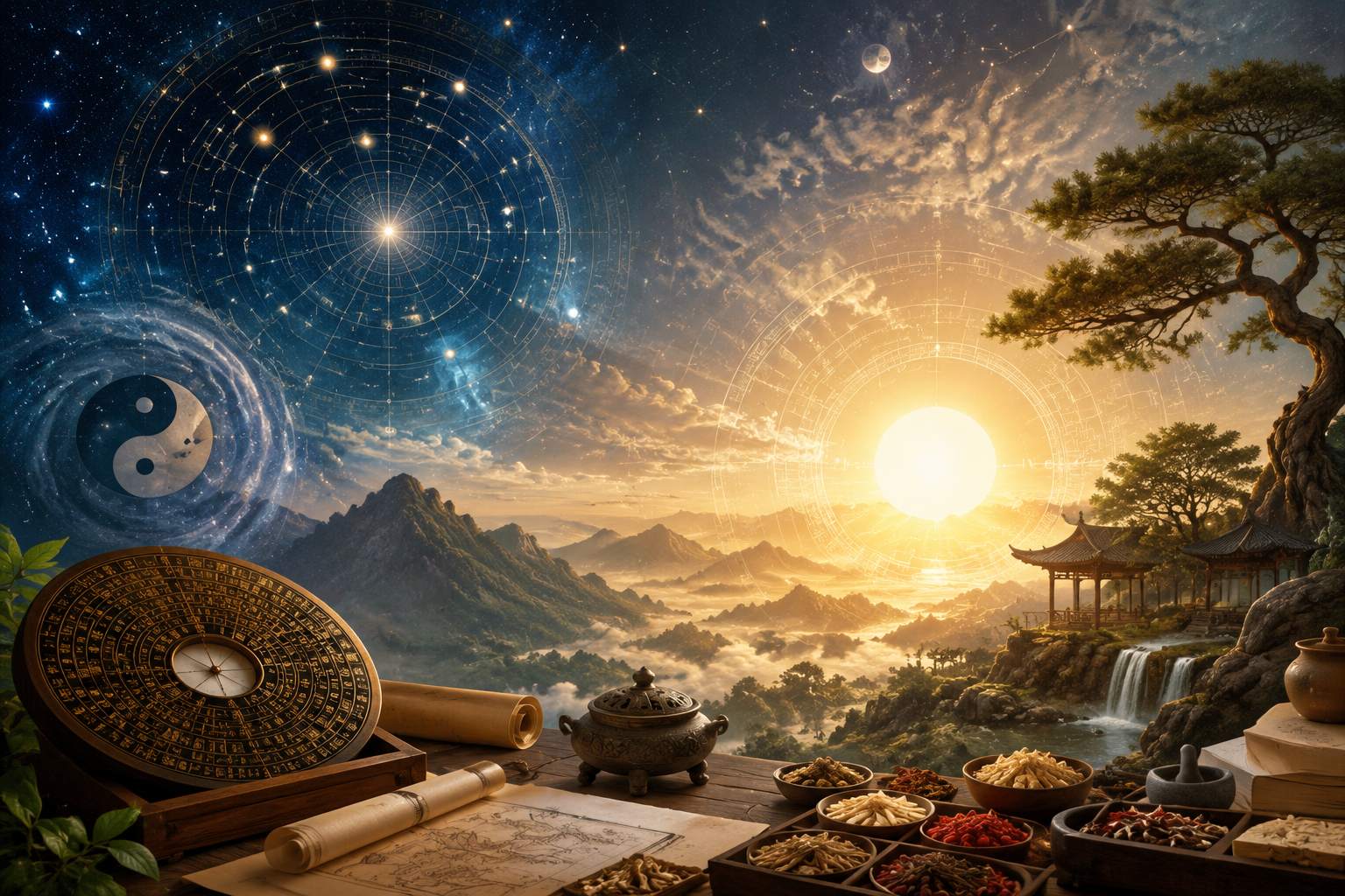为什么排八字必须要准确的出生时间和节气