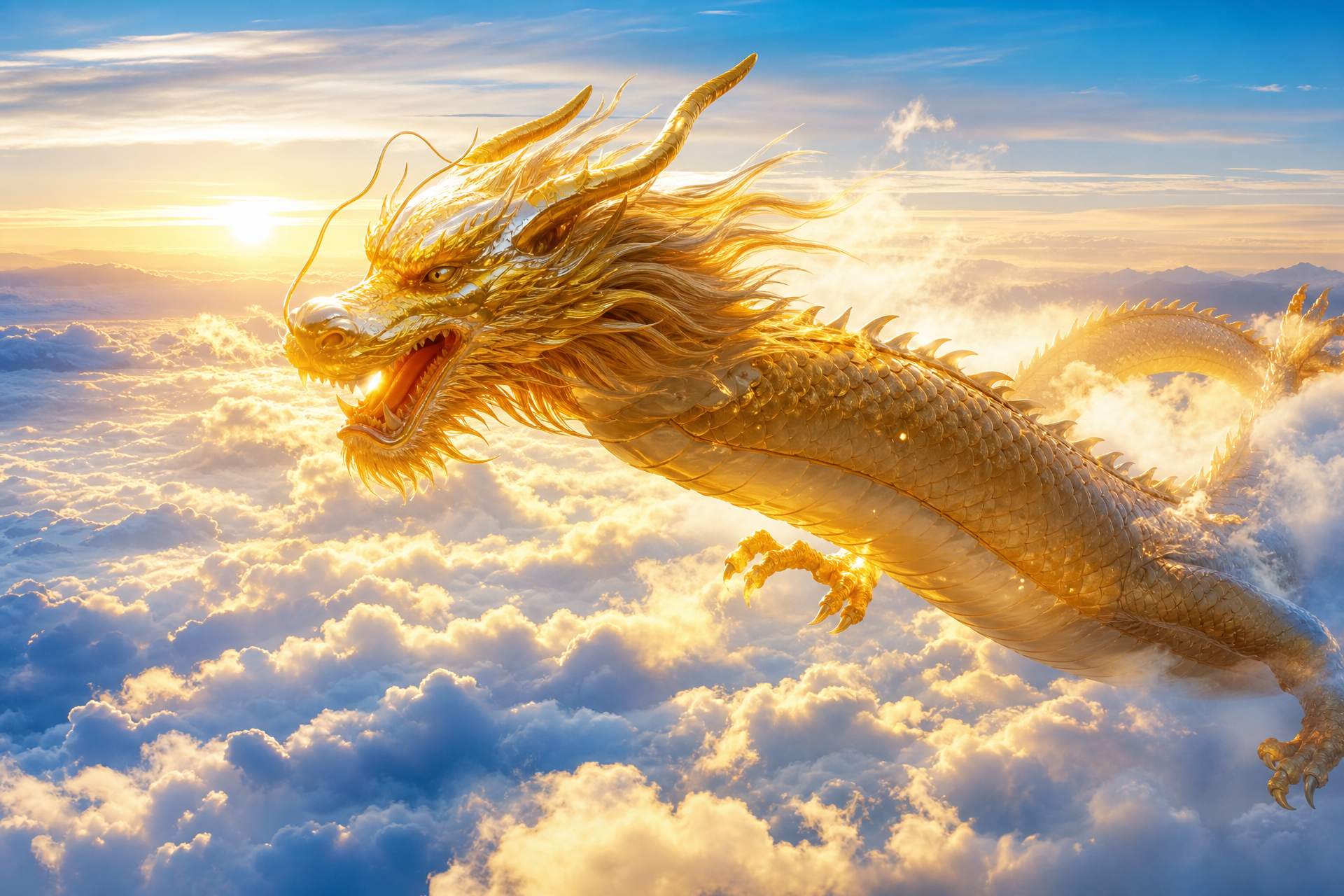 生辰属龙今年多大