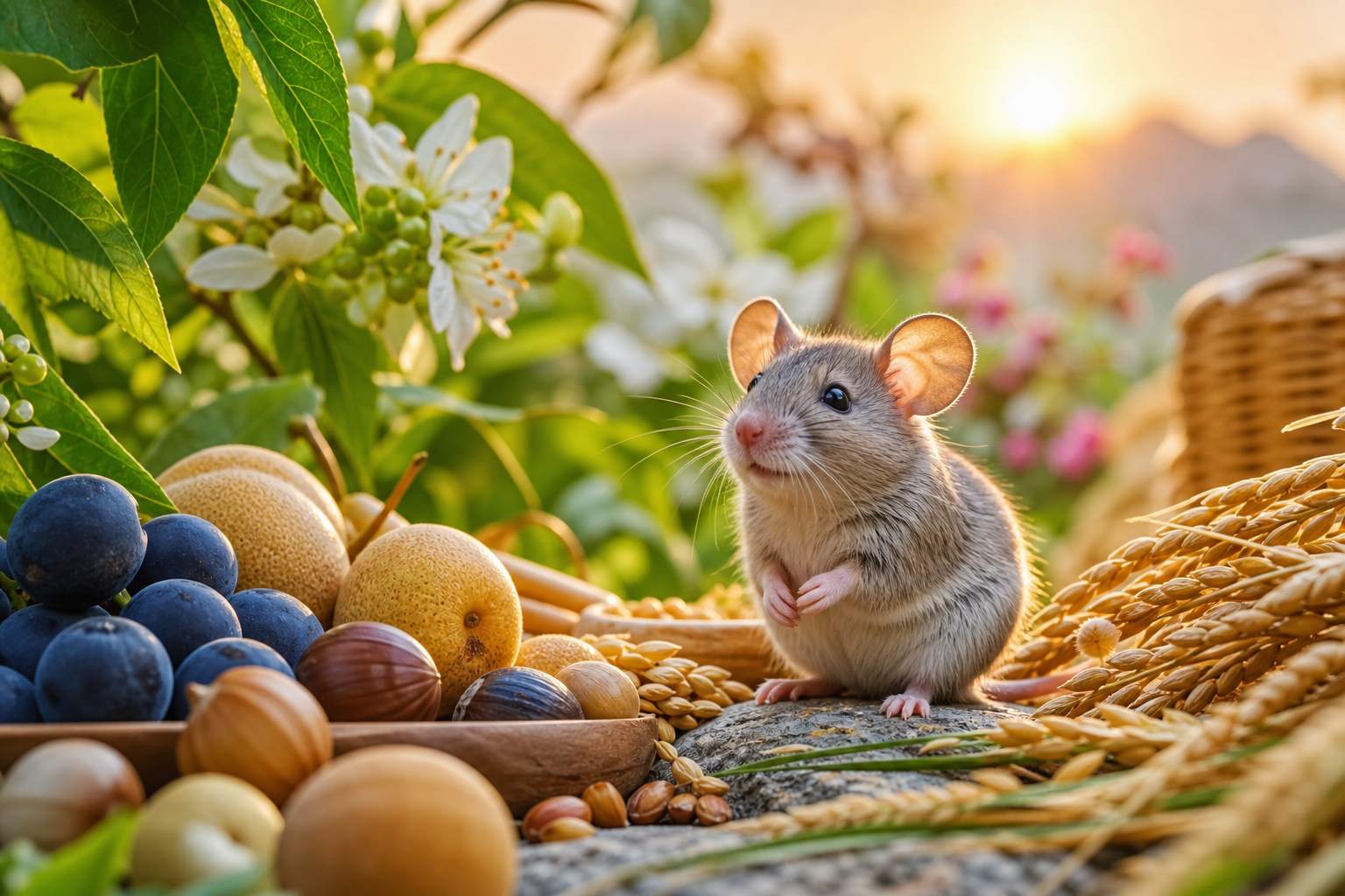 生肖鼠8月20日生好吗