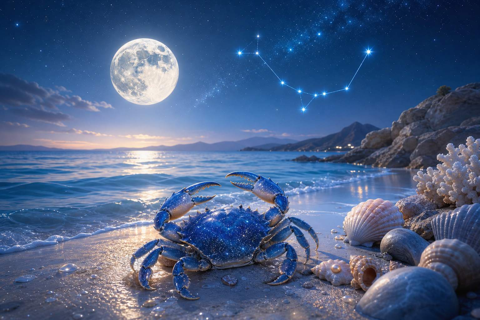 7月12日星座是啥