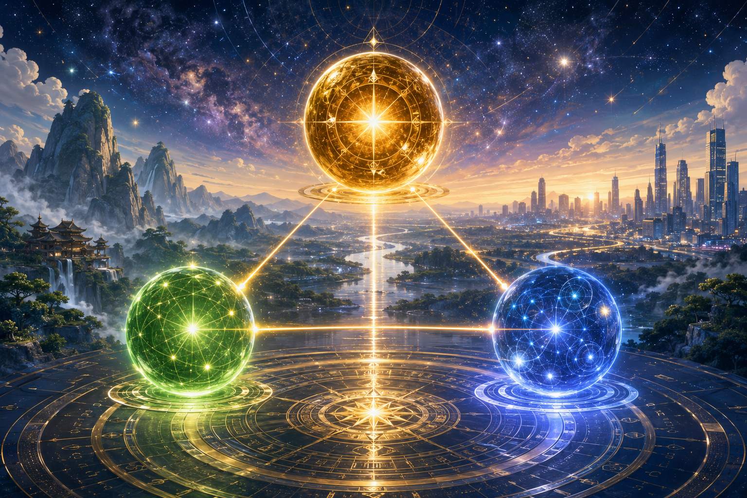 主星与辅星_煞星在紫微排盘中的作用有何不同 主星与辅星_煞星在紫微排盘中的作用有何不同