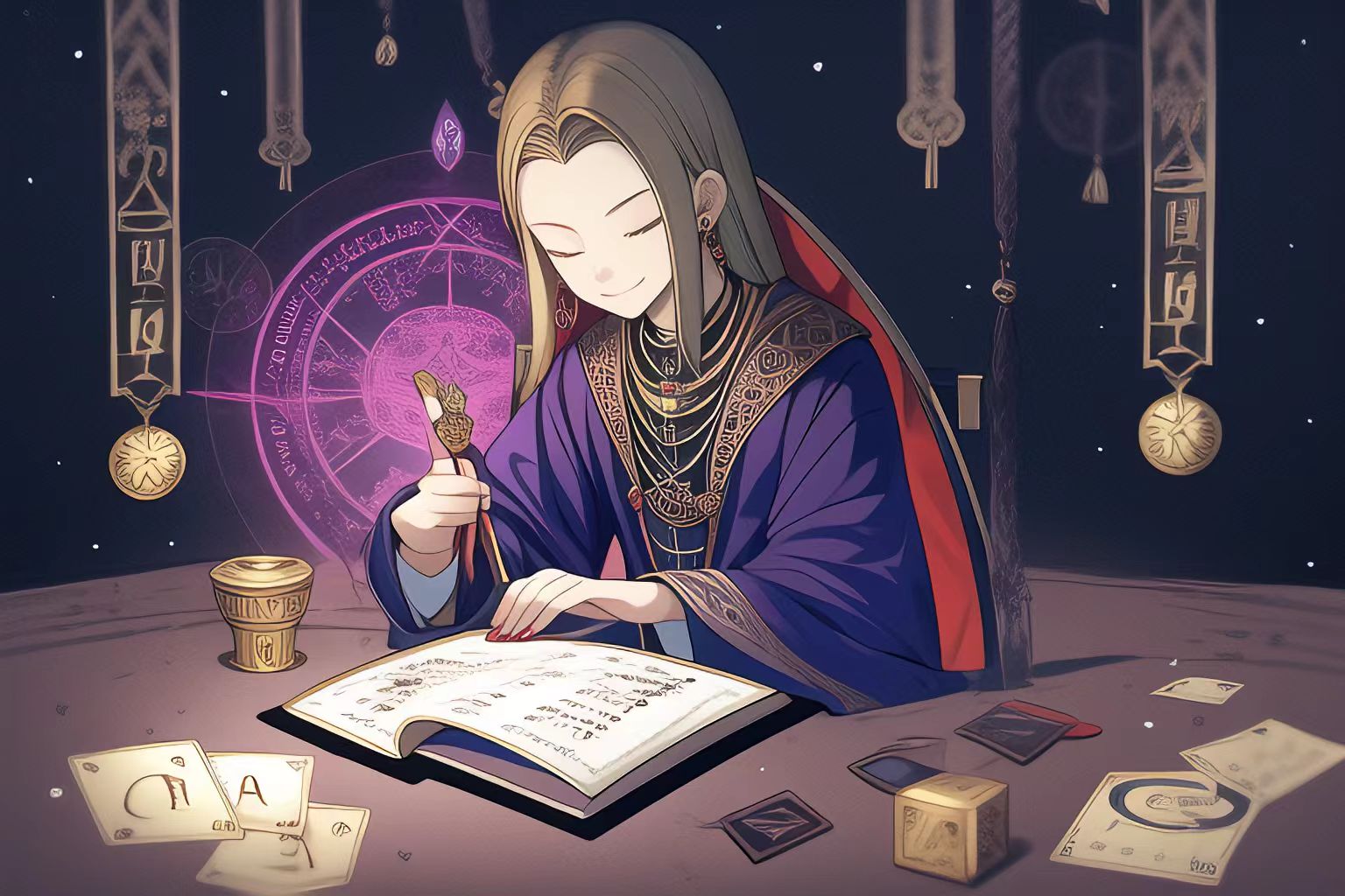 玄空飞星能看事业和财运方位吗