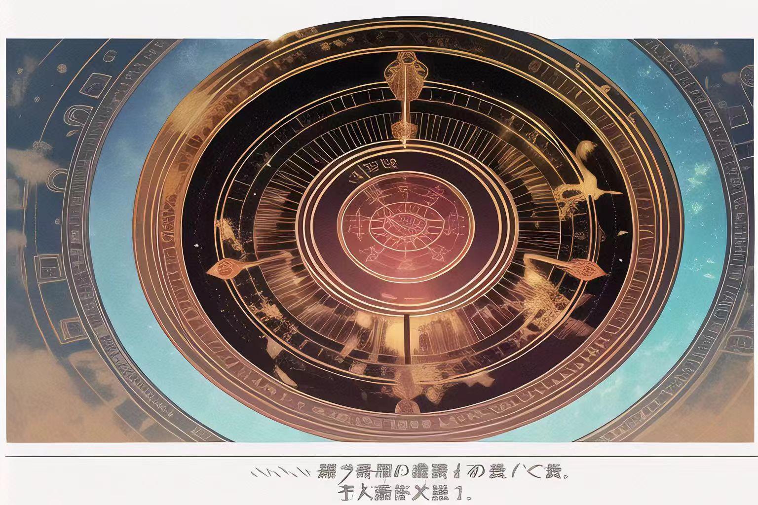 八字详算：命理与人生的奥秘,八字详算:命理与人生的奥秘是什么