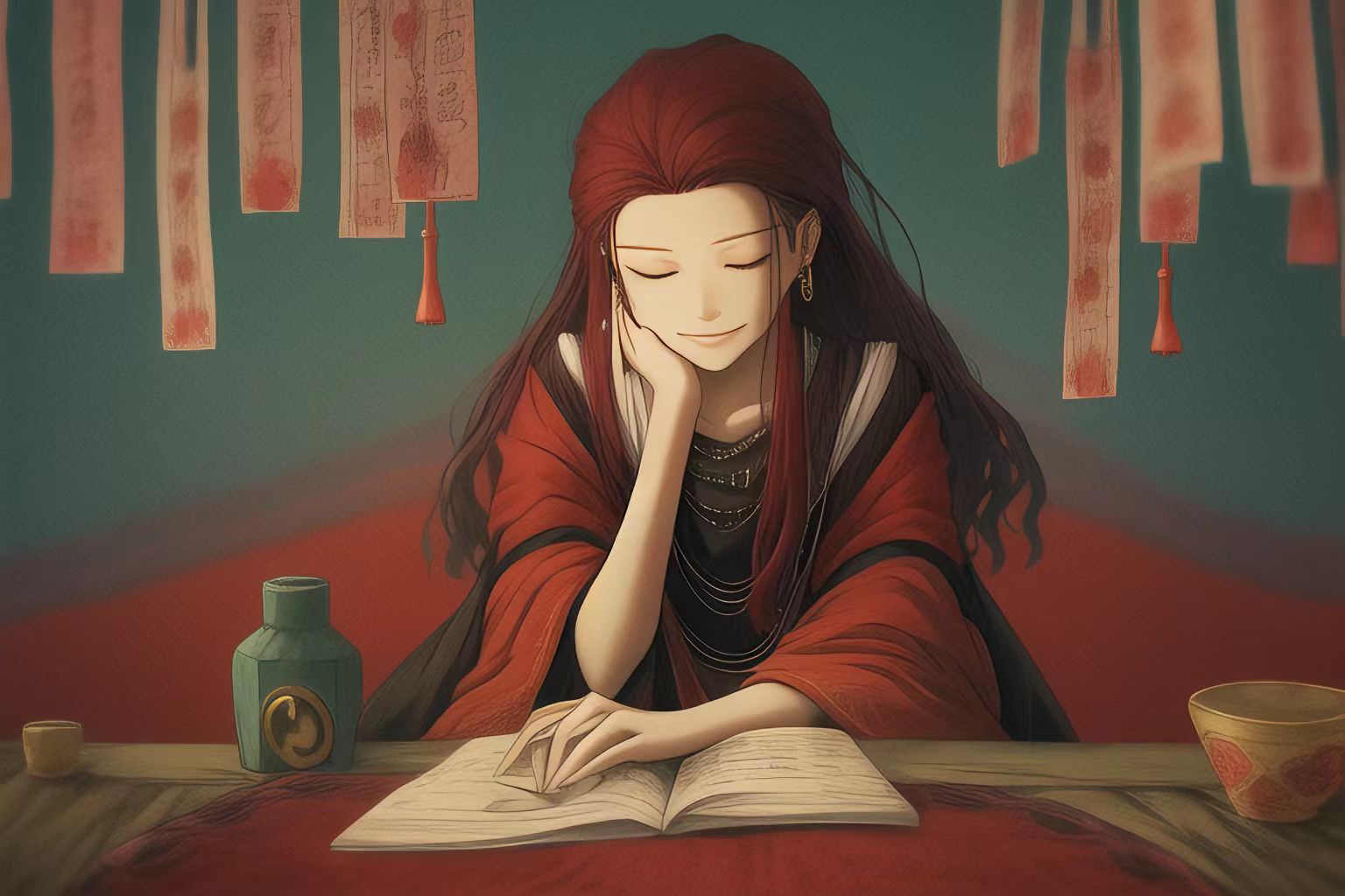 如何依据八字，判断一个人的性格特质？