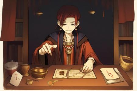 从八字看事业运，关键要点都有哪些？​