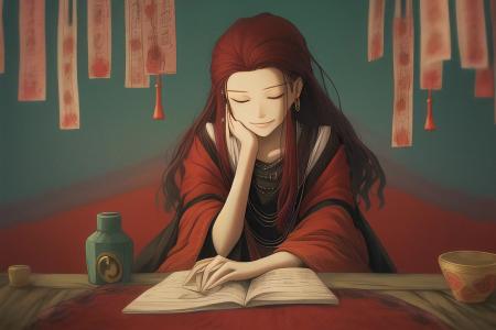 如何依据八字，判断一个人的性格特质？​