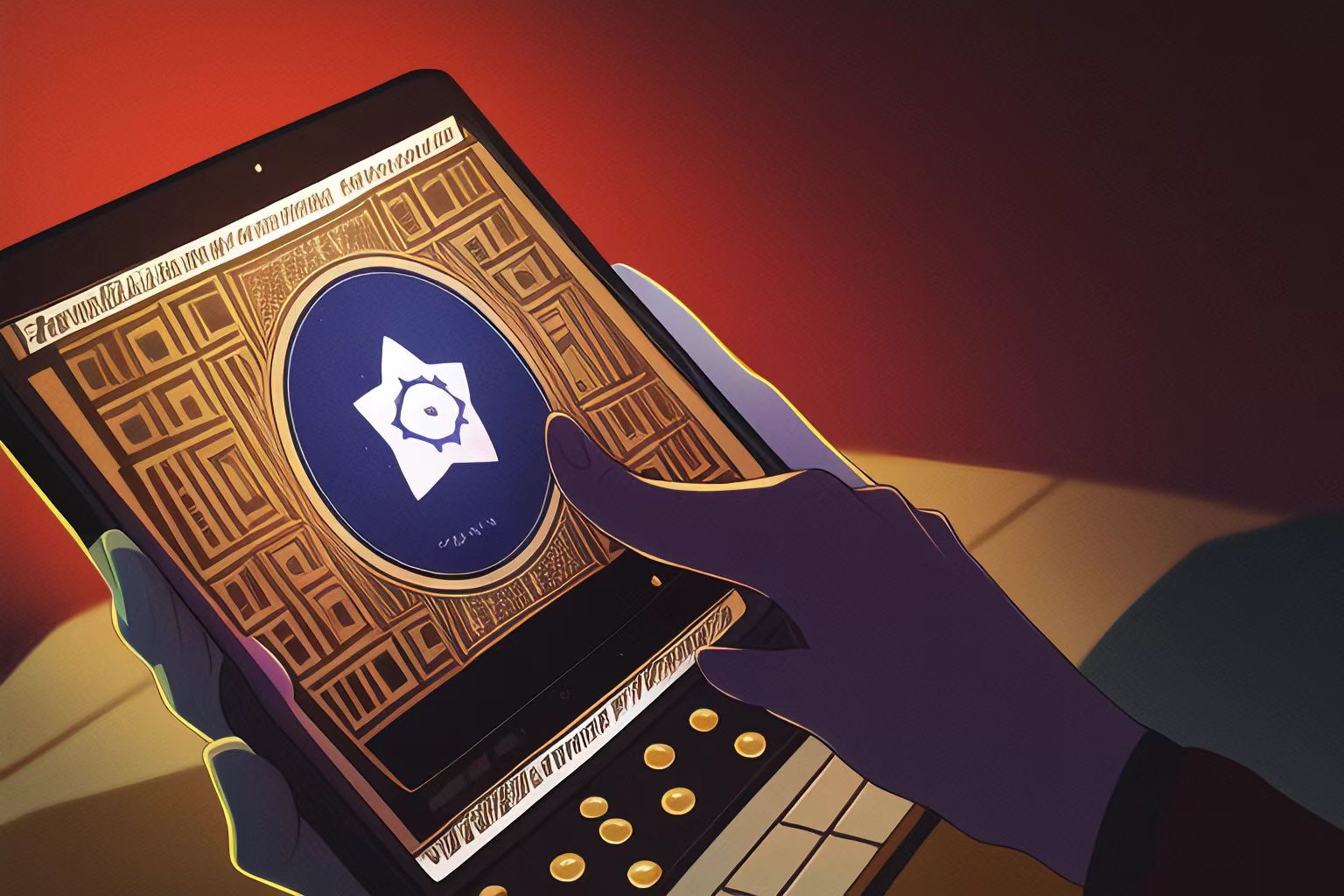 深度解析八字的相生相克原理