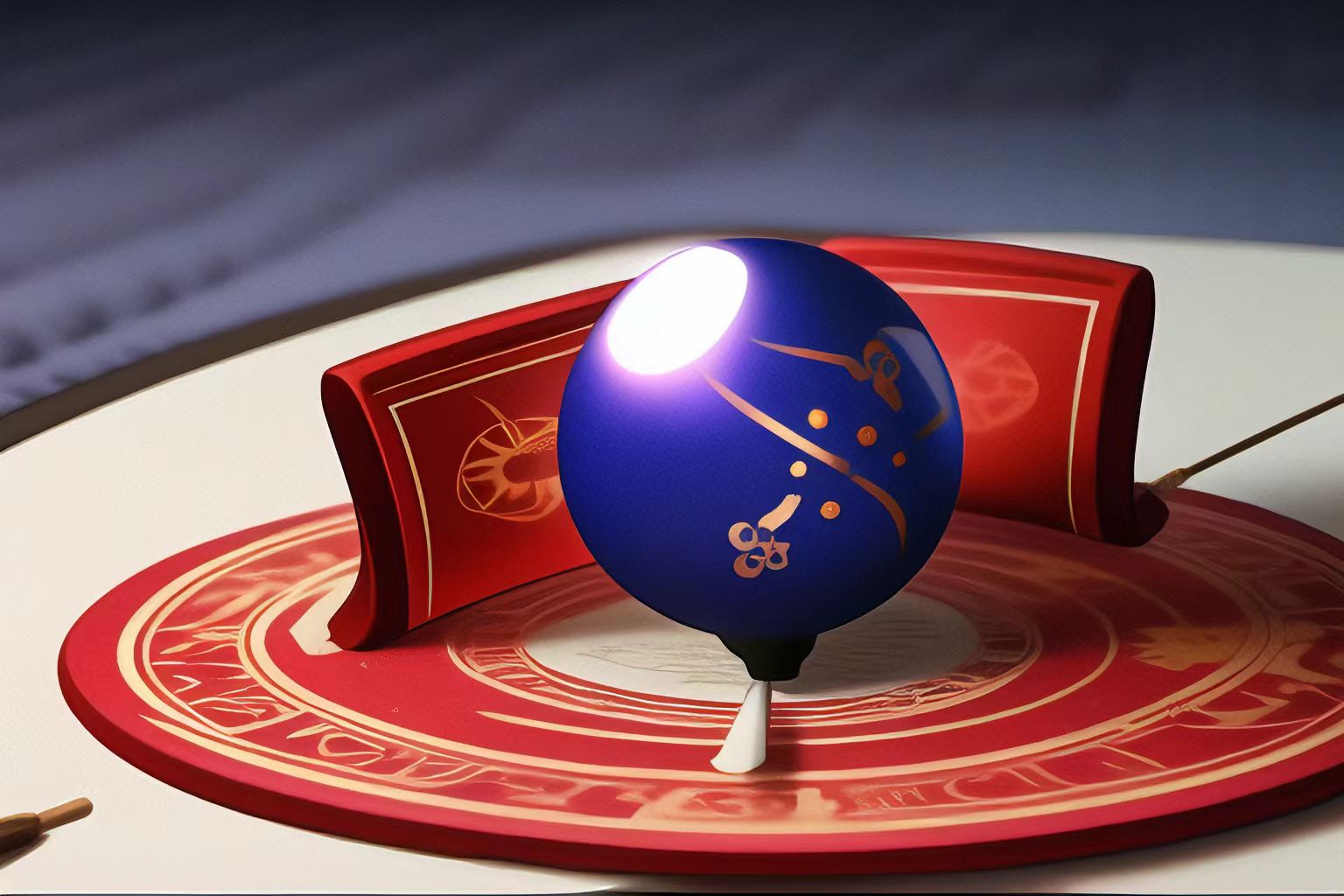 详解八字中的十神，各代表什么寓意？