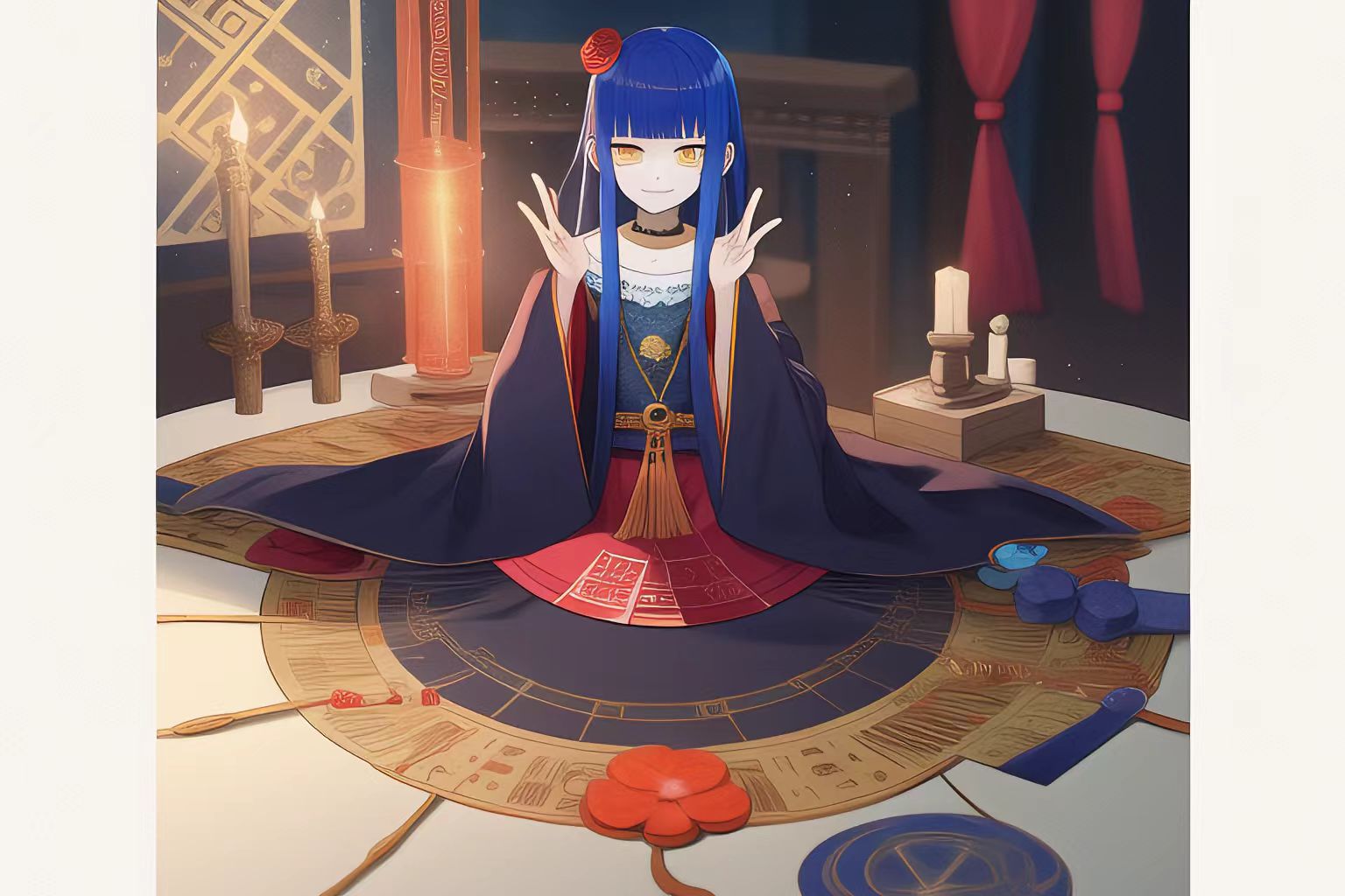 从八字看，你的贵人在何方？