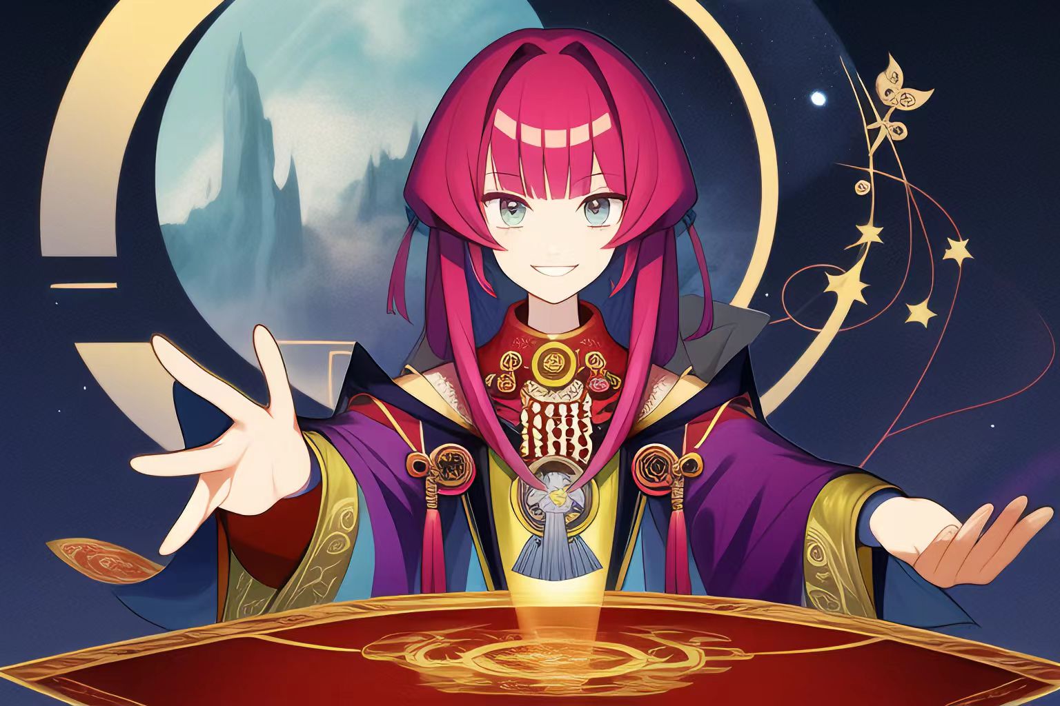 揭秘：八字中隐藏的健康隐患信息