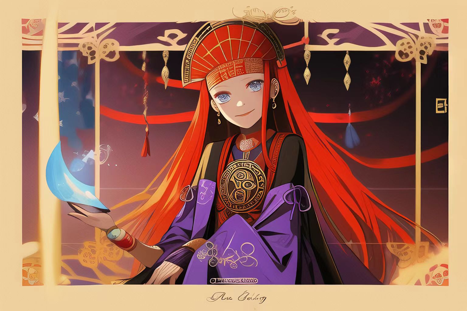 解析八字中的神煞，它们意味着什么？