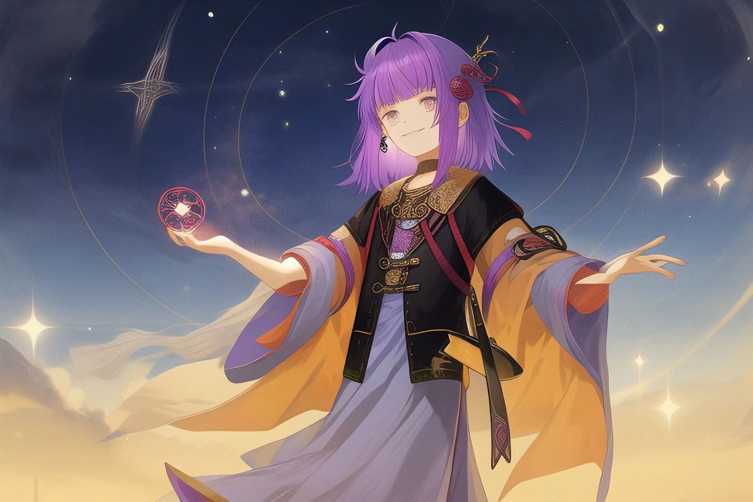 一文读懂：八字与五行的紧密关联