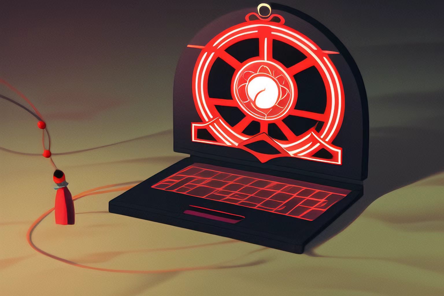 深度剖析：八字里隐藏的性格密码