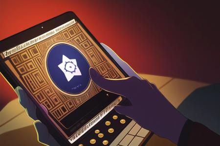 深度解析八字的相生相克原理