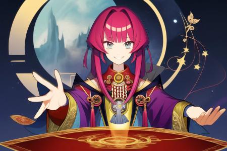 揭秘:八字中隐藏的健康隐患信息