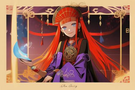 解析八字中的神煞,它们意味着什么?