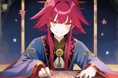 如何通过八字找到适合自己的职业方向?