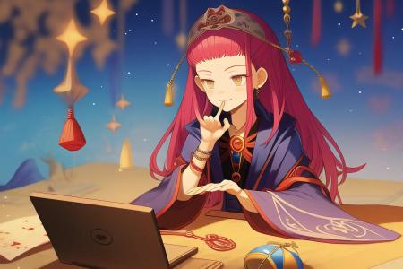 从八字看,事业运势起伏有何规律