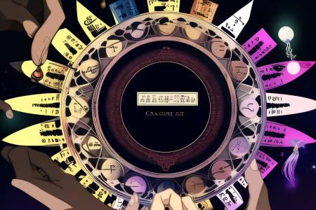 “暗禄” 是先穷后富吗?三世书解读财运的时间规律