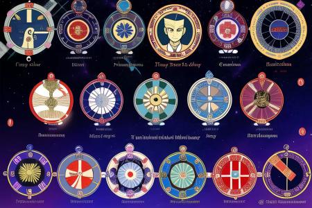 三世书算财运和普通八字测算有区别吗?核心差异在哪?