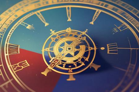 大运流年怎么影响日干能量?顺运和逆运有何区别?