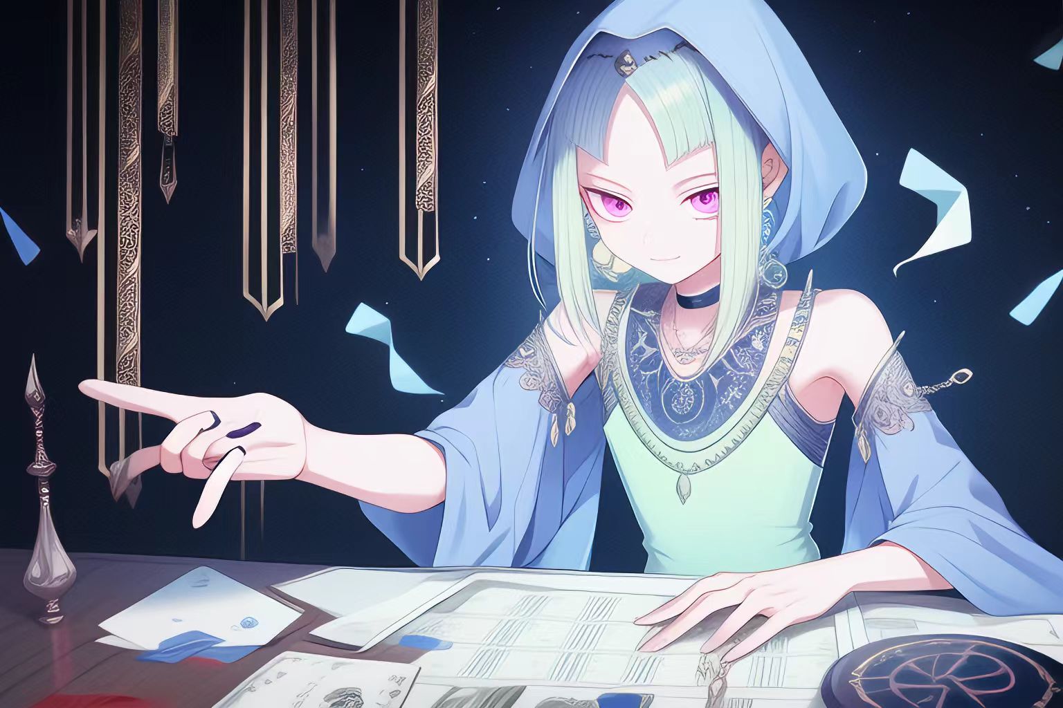 星盘四大宫位核心意义解读 星盘四大宫位核心意义解读