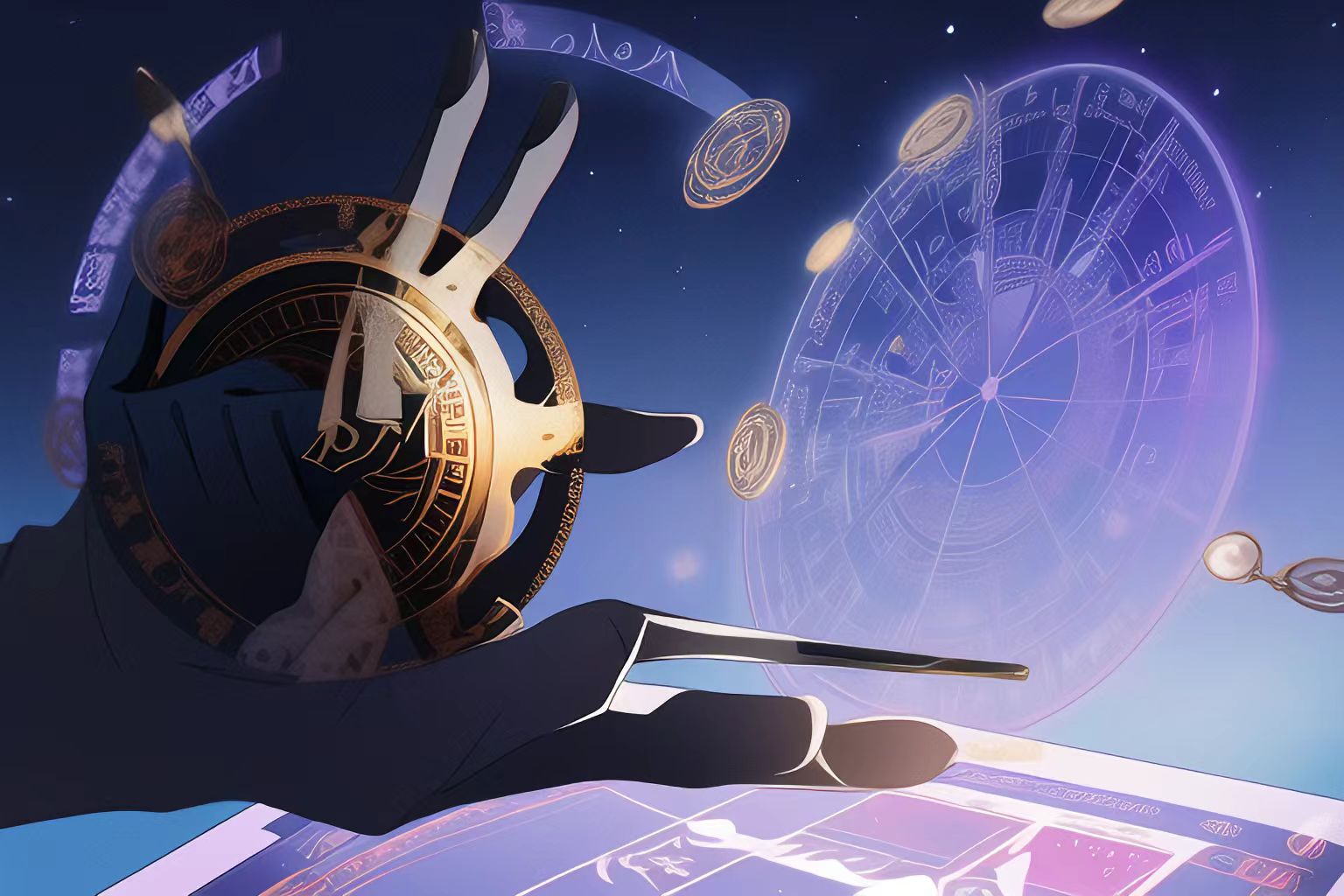 生肖与虎符 古代军事中的属相符号 生肖与虎符 古代军事中的属相符号