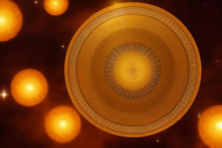 科技型公司起名的未来感营造