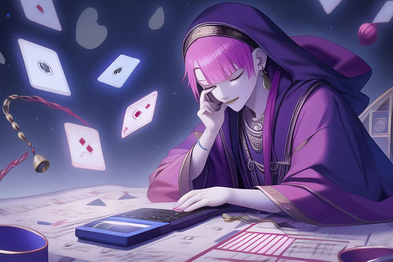 婚姻默契是天生的，还是可以通过后天经营培养？