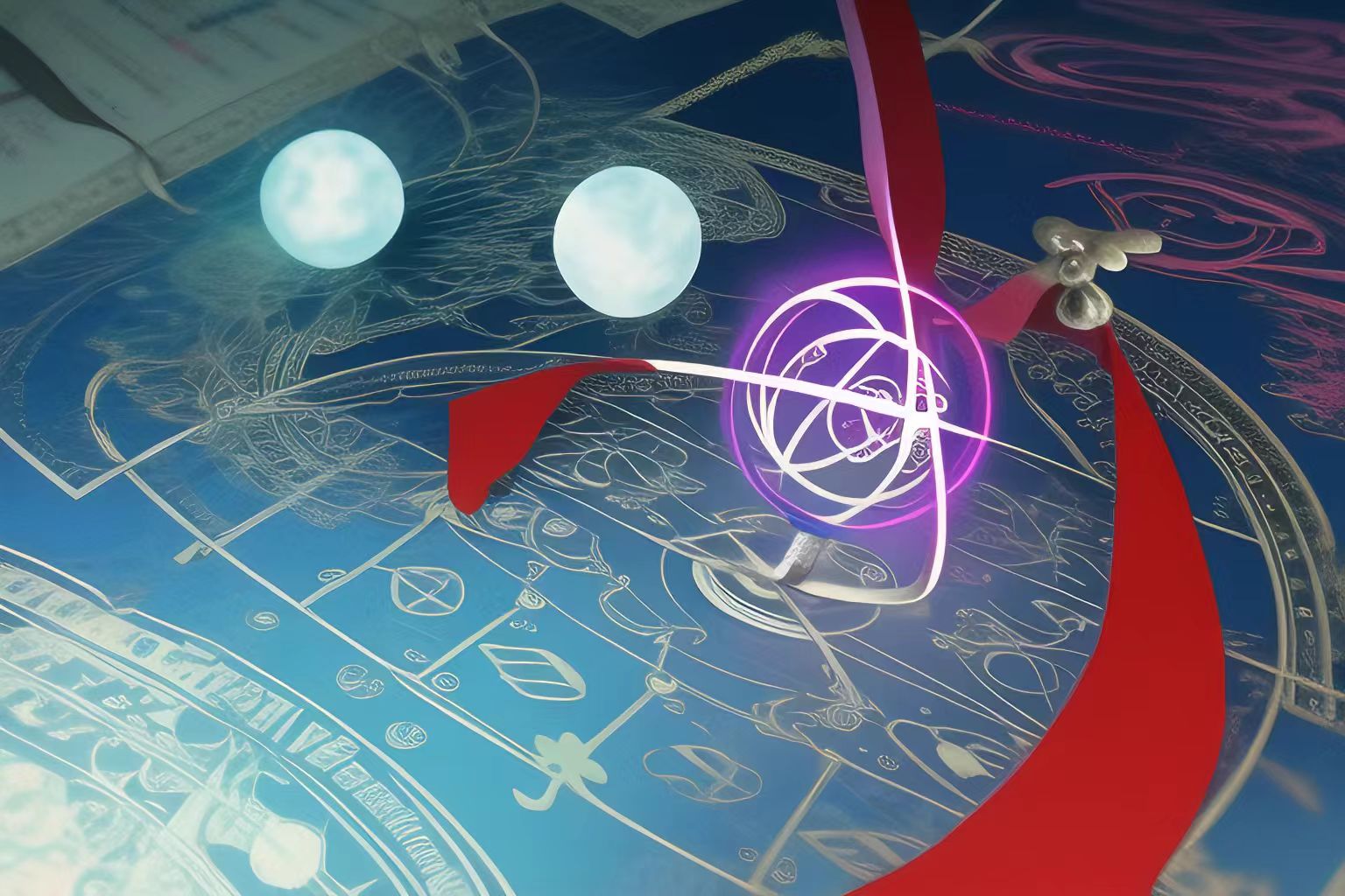 星座缘分中的 “吸引力”,能从星盘里提前看出来吗? 星座缘分中的 “吸引力”,能从星盘里提前看出来吗?