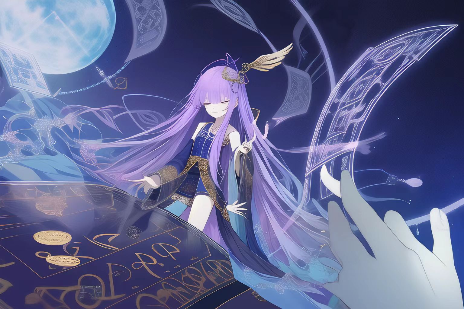 没有任何和谐相位的星盘,就意味着缘分浅薄吗? 没有任何和谐相位的星盘,就意味着缘分浅薄吗?