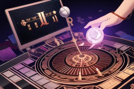 通过星座了解缘分，最终目的是为了什么？