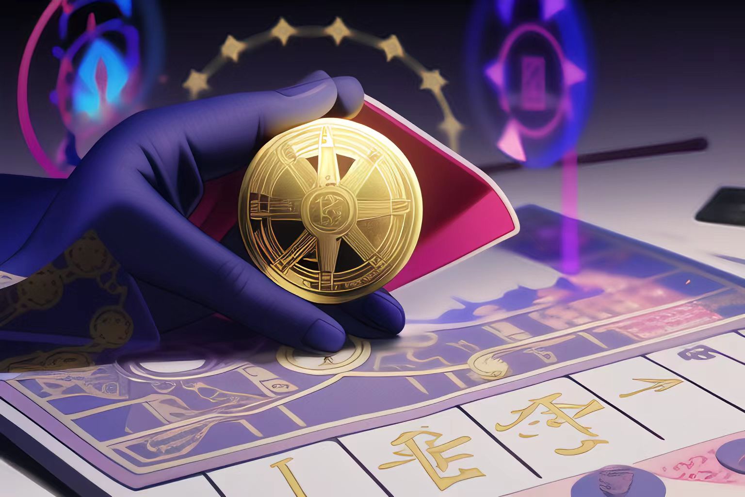 神煞影响下的命格配对技巧 神煞影响下的命格配对技巧