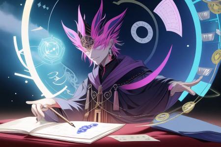 八字排盘格局判断入门要点