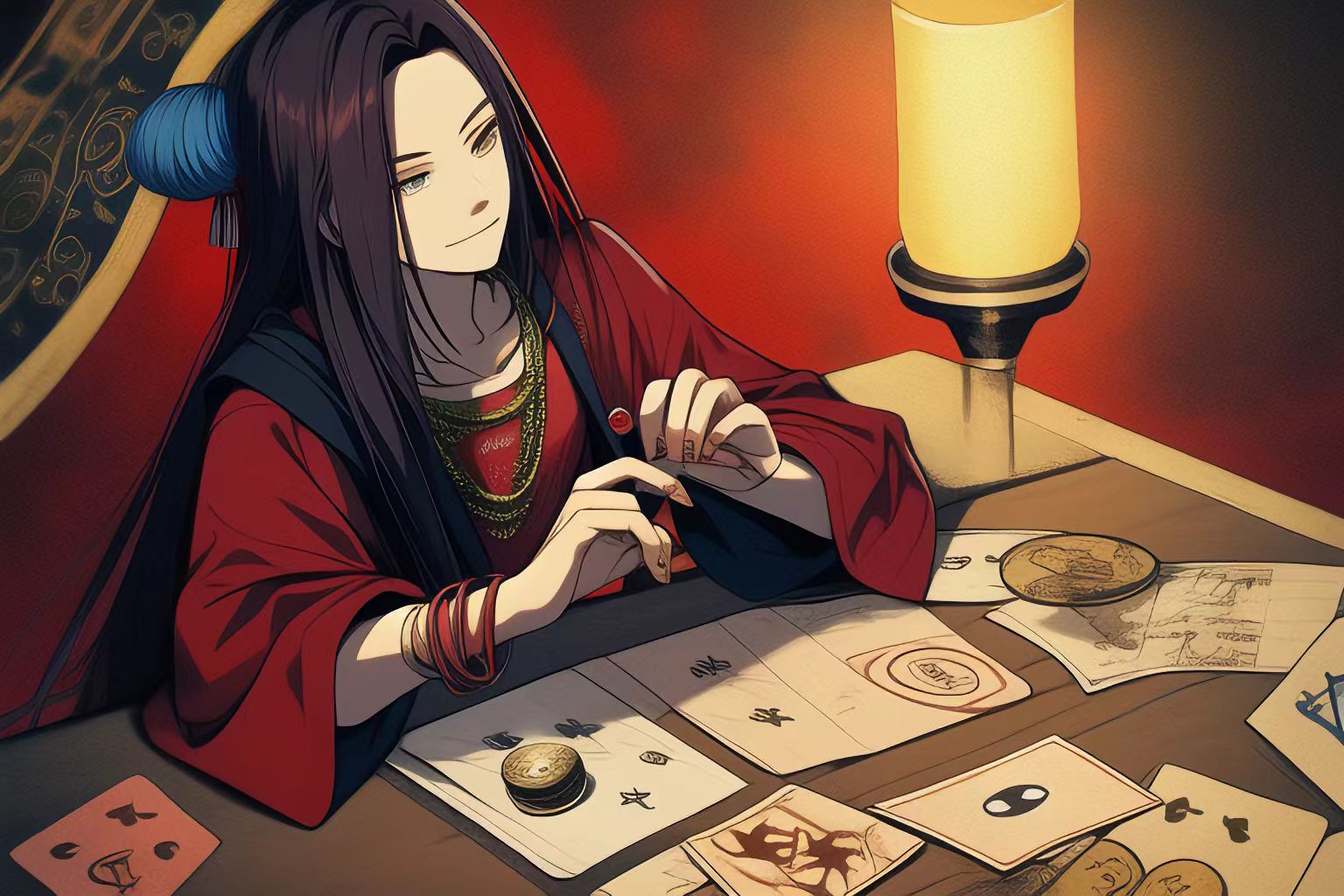 从宫位看运程:不同领域运势的星盘解读密码 从宫位看运程:不同领域运势的星盘解读密码