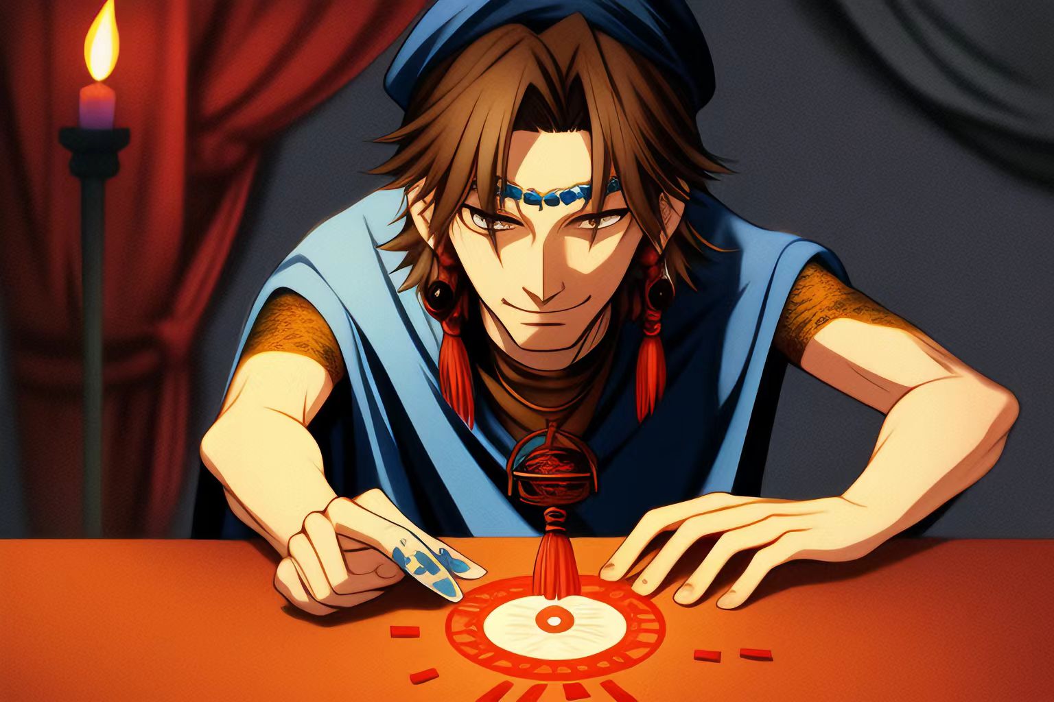 木星的馈赠:星座运程中 “扩张与机遇” 的底层原理 木星的馈赠:星座运程中 “扩张与机遇” 的底层原理