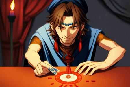 木星的馈赠：星座运程中 “扩张与机遇” 的底层原理