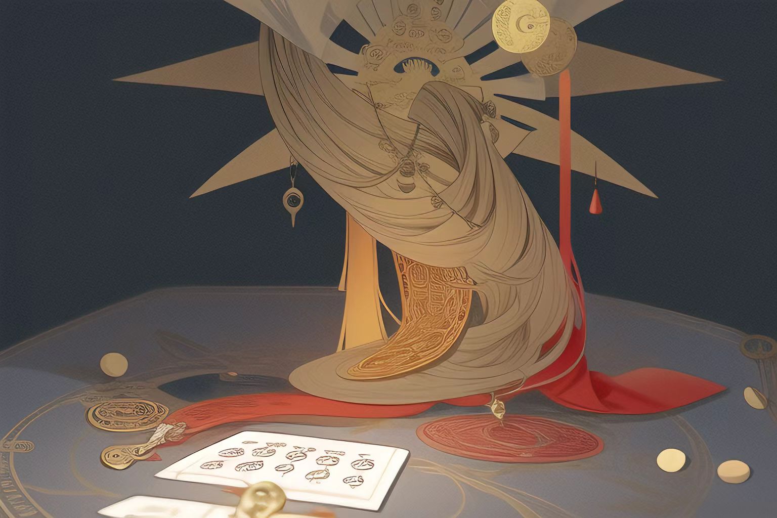 不同生肖都有 “关键年份”,这些年份是根据什么划分的? 不同生肖都有 “关键年份”,这些年份是根据什么划分的?