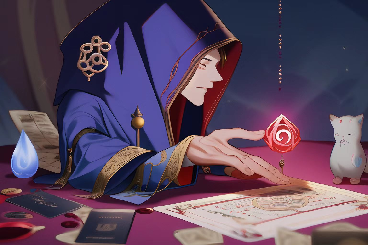 六爻占卜能预测多久之后的事情？时间范围有限制吗？