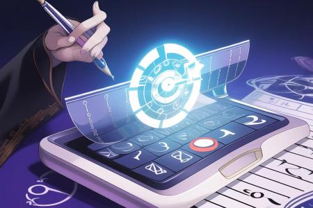 八字中没有某个五行,就说明这方面能力缺失吗?