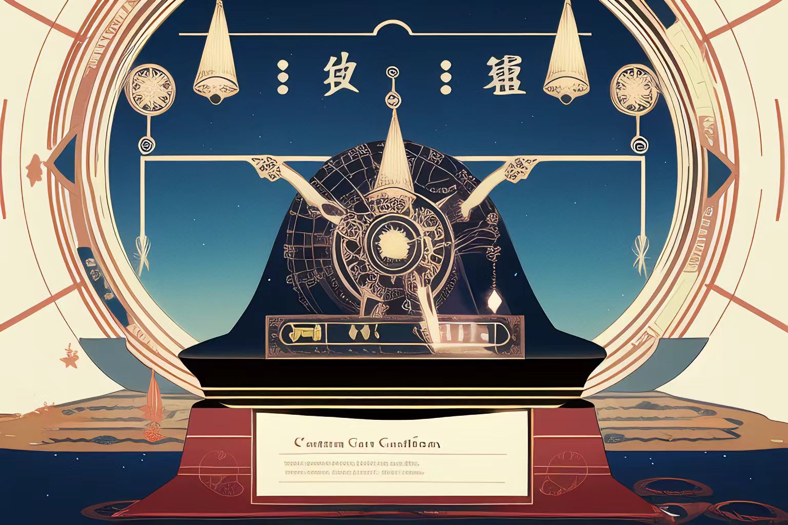 住宅 “中宫” 被厕所占据有何影响?是绝对的凶局吗? 住宅 “中宫” 被厕所占据有何影响?是绝对的凶局吗?