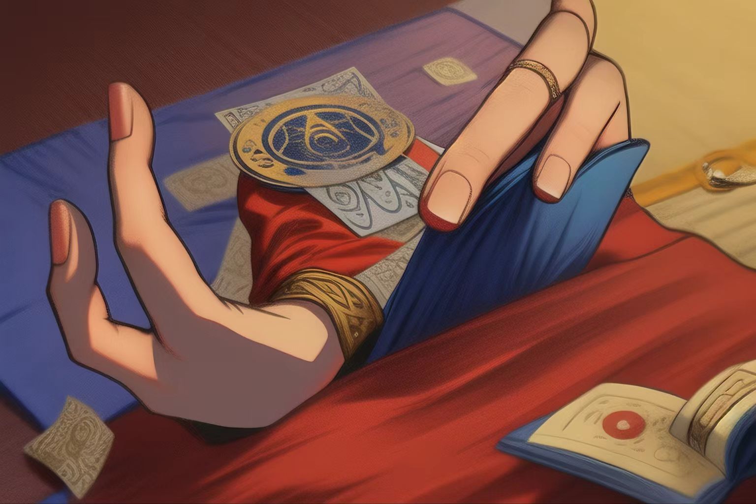 眼神浑浊就代表运势差吗? 眼神浑浊就代表运势差吗?