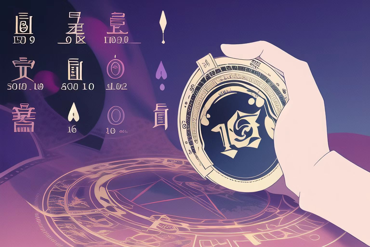 月支藏干不透干时 还能发挥十神的作用吗 月支藏干不透干时 还能发挥十神的作用吗