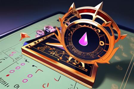 禄存与化禄同宫 就一定财运爆棚吗