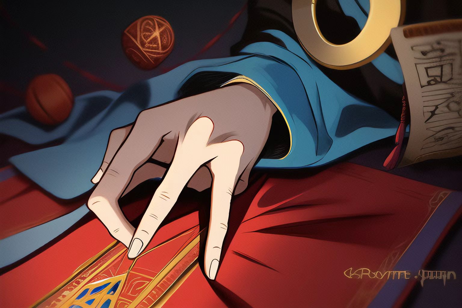 眼尾纹向下就一定运势差吗 纹路清晰无断裂反显稳重 眼尾纹向下就一定运势差吗 纹路清晰无断裂反显稳重